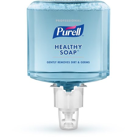 PURELL Healthy Soap ES6 Fresh Scent Foam Hand Soap Refill 40.5 oz 6472-02